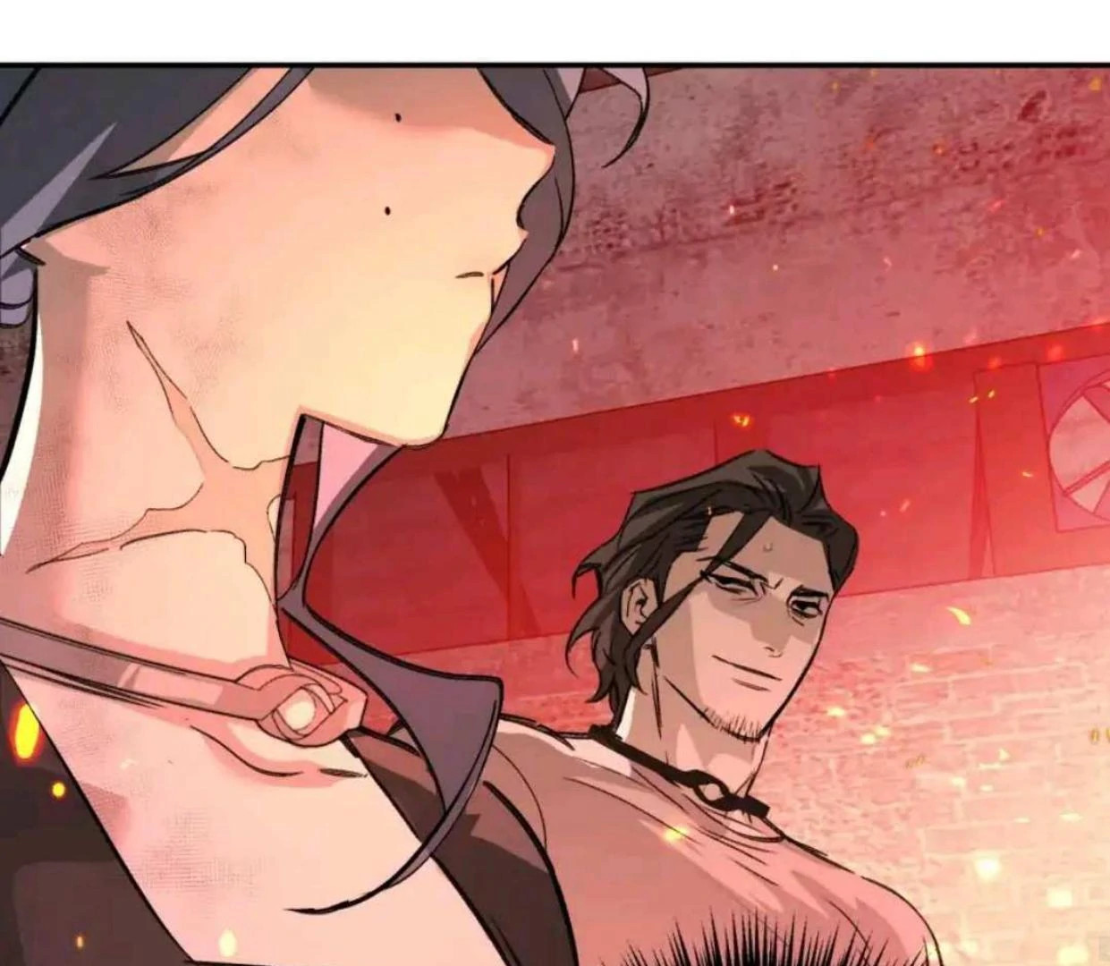 The Evil Ring Chapter 34 Gambar 156