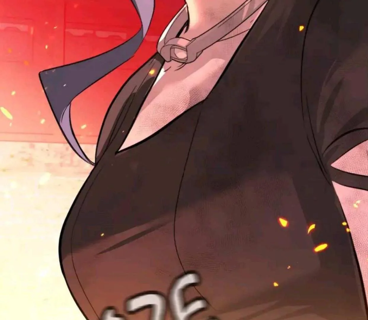 The Evil Ring Chapter 34 Gambar 159