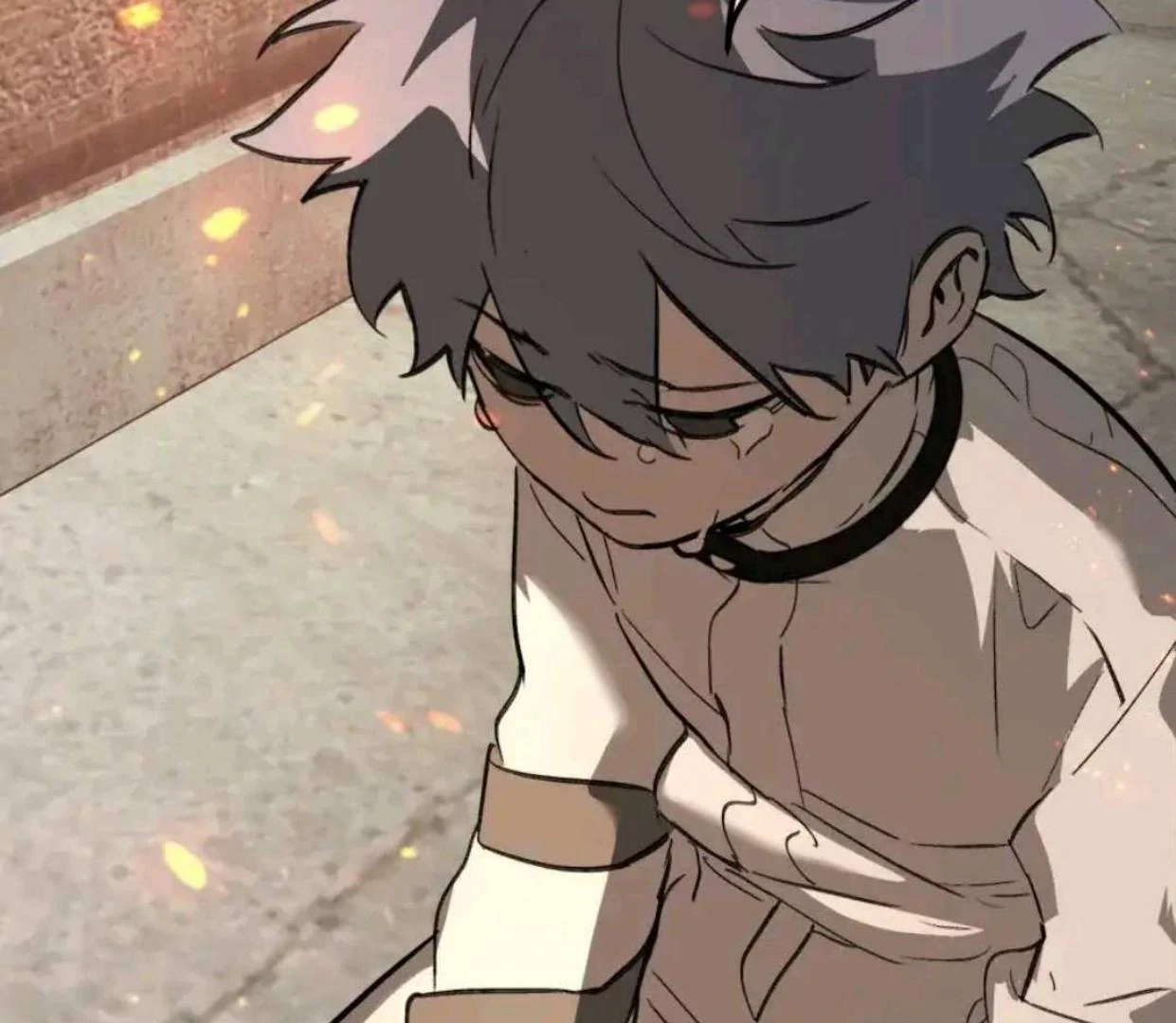 The Evil Ring Chapter 34 Gambar 166