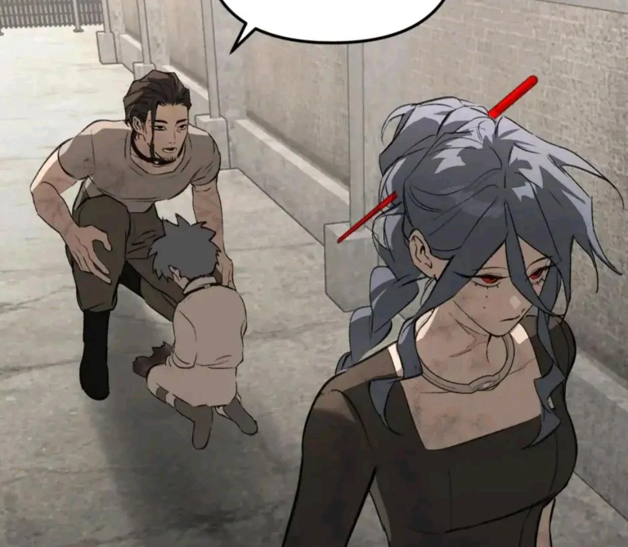 The Evil Ring Chapter 34 Gambar 177