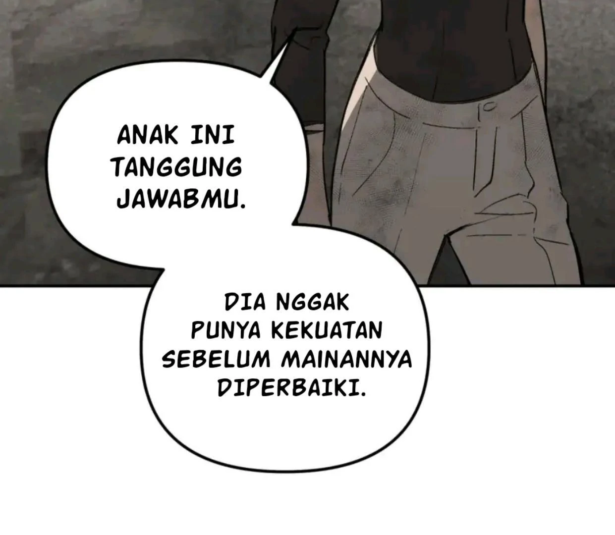 The Evil Ring Chapter 34 Gambar 178