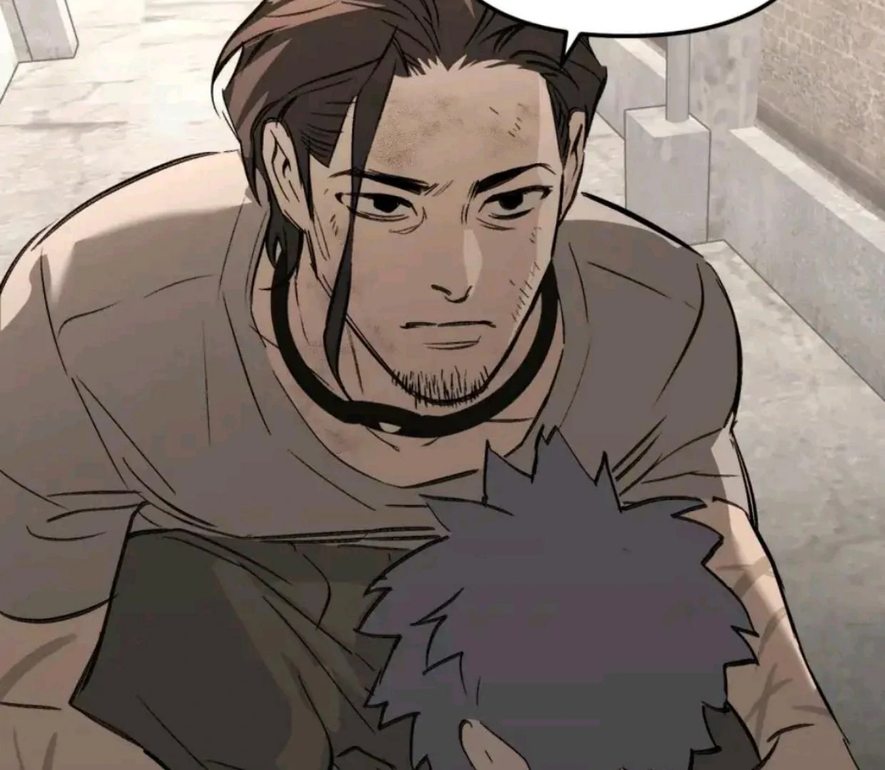 The Evil Ring Chapter 34 Gambar 182