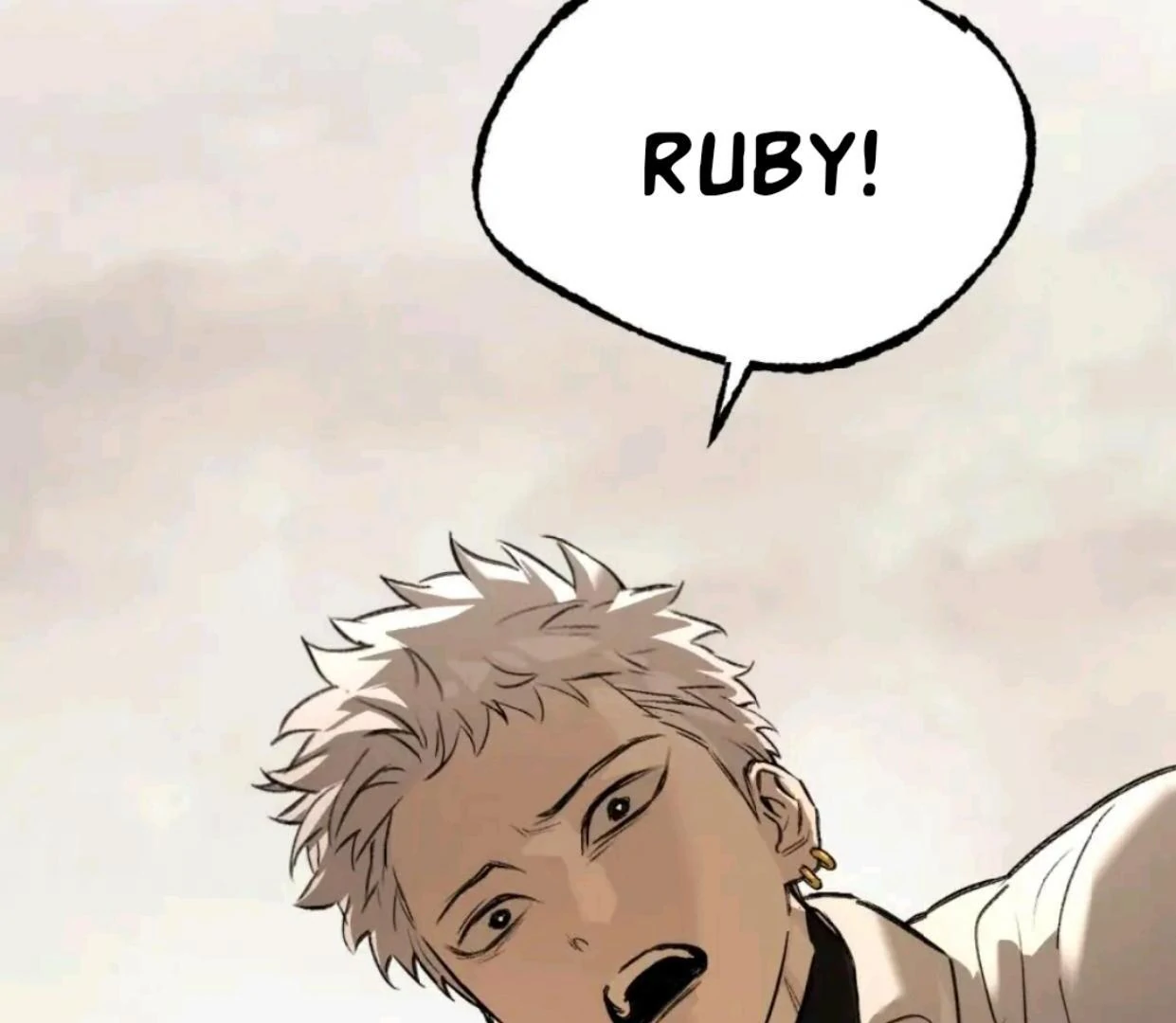 The Evil Ring Chapter 34 Gambar 20