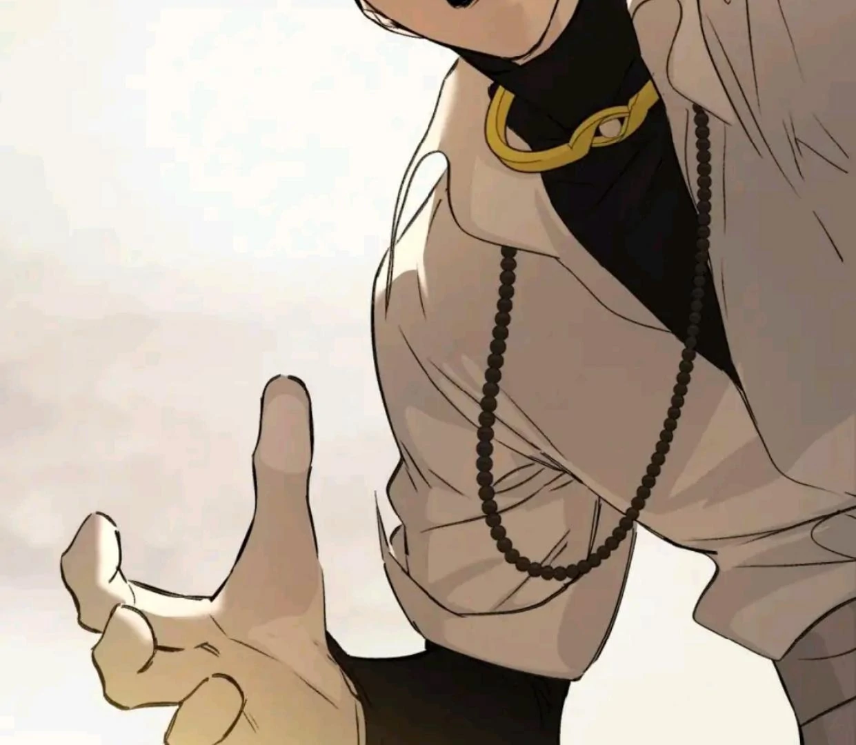 The Evil Ring Chapter 34 Gambar 21