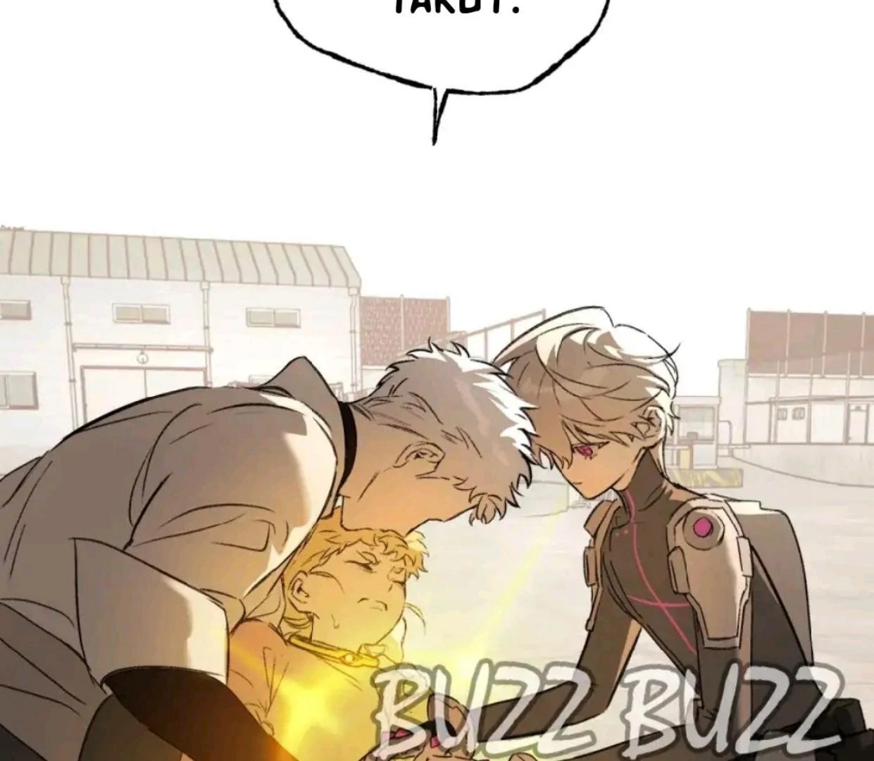 The Evil Ring Chapter 34 Gambar 23