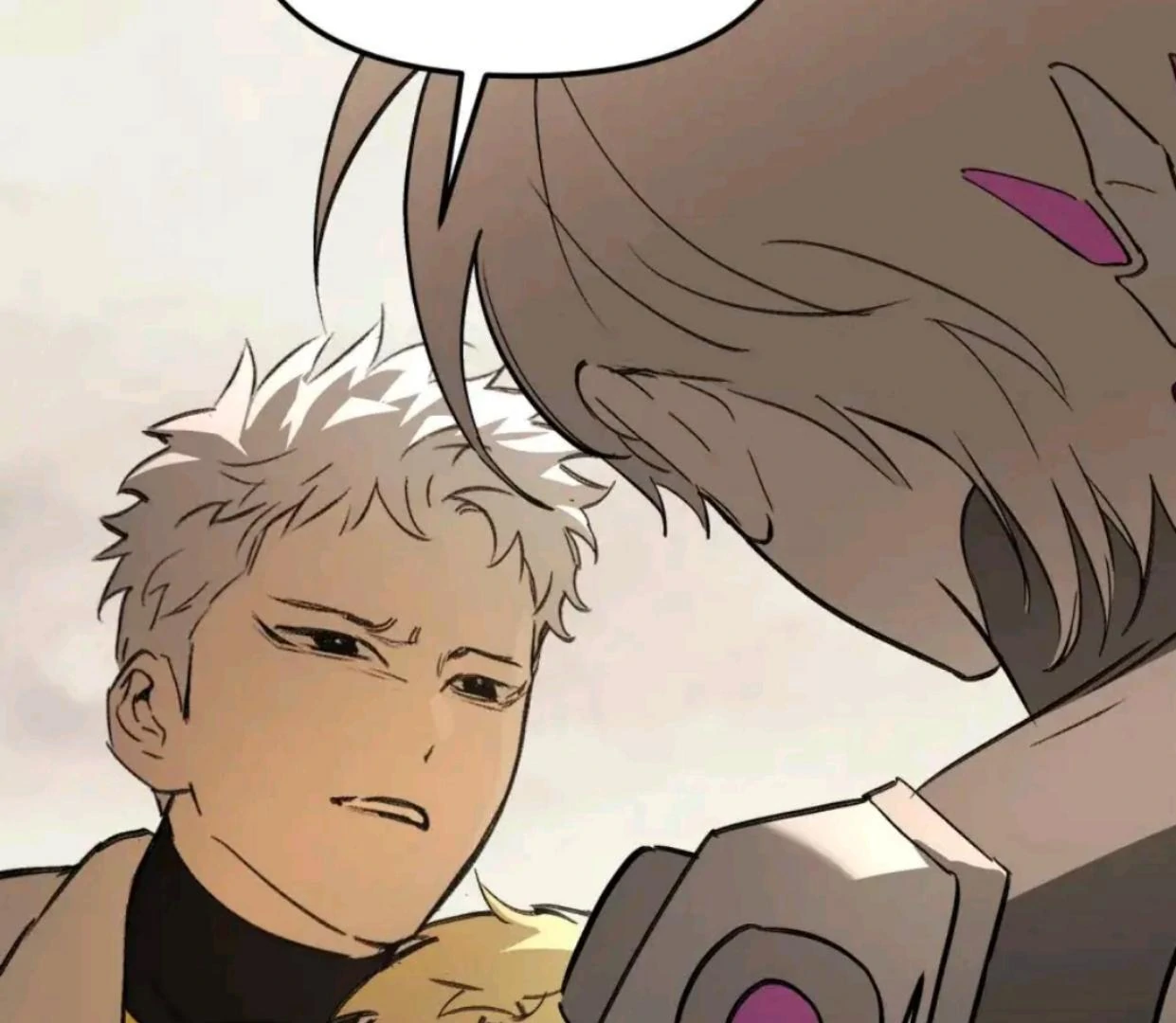 The Evil Ring Chapter 34 Gambar 25