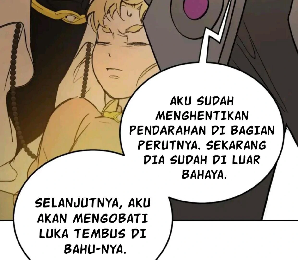 The Evil Ring Chapter 34 Gambar 26