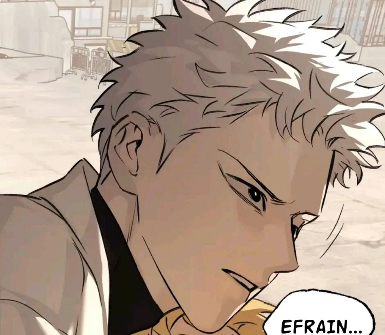 The Evil Ring Chapter 34 Gambar 31