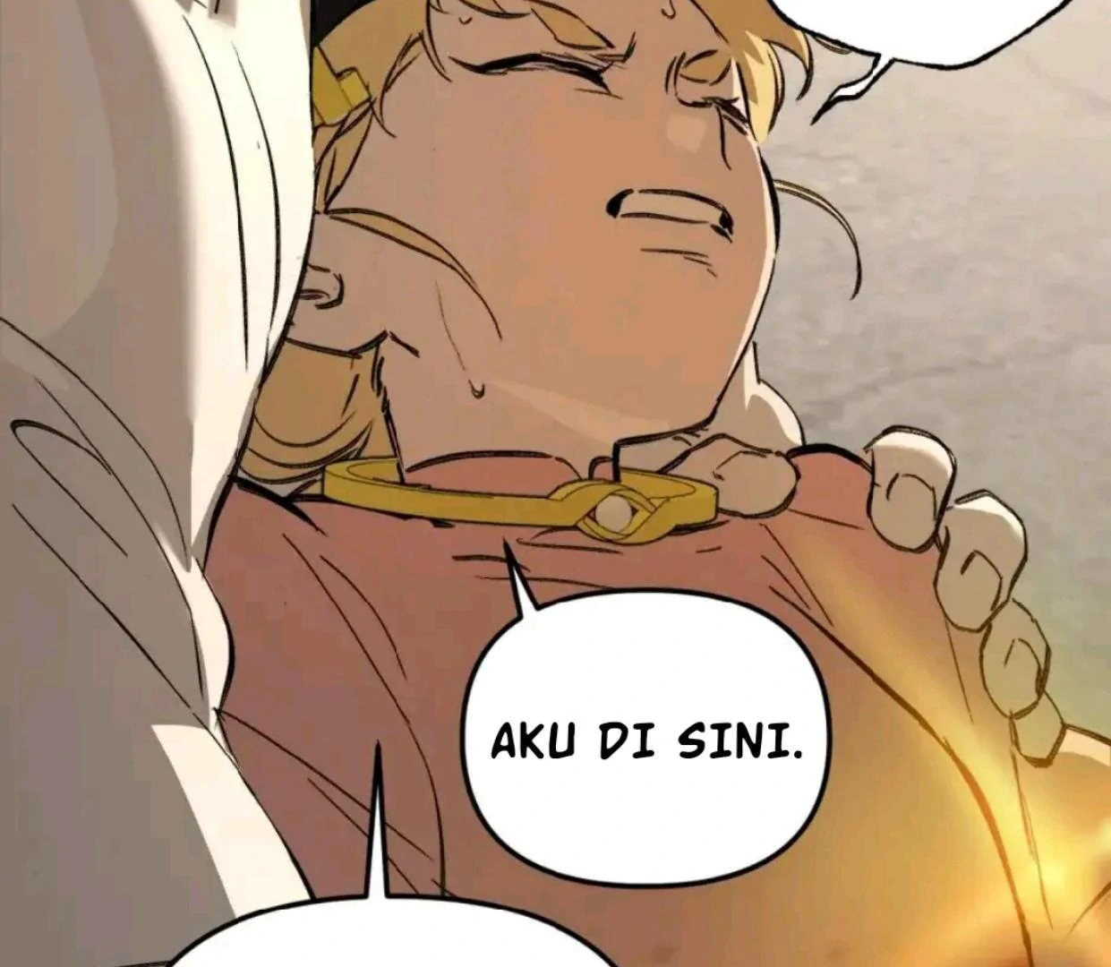 The Evil Ring Chapter 34 Gambar 32