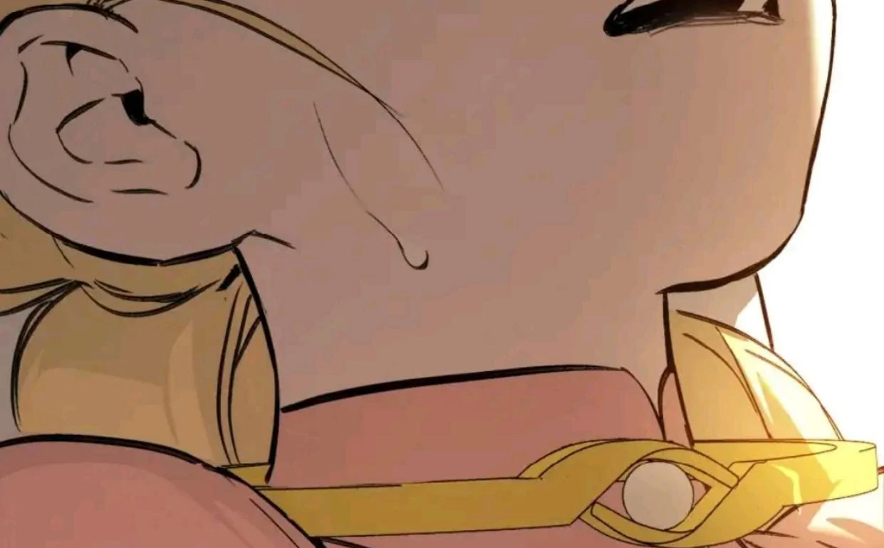 The Evil Ring Chapter 34 Gambar 35