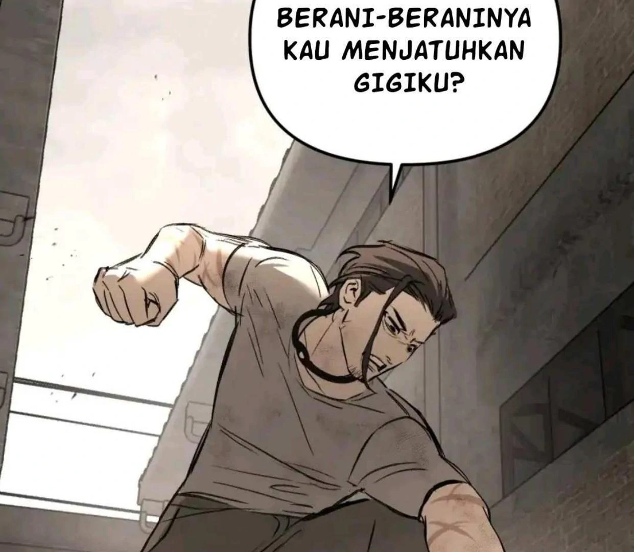 The Evil Ring Chapter 34 Gambar 52