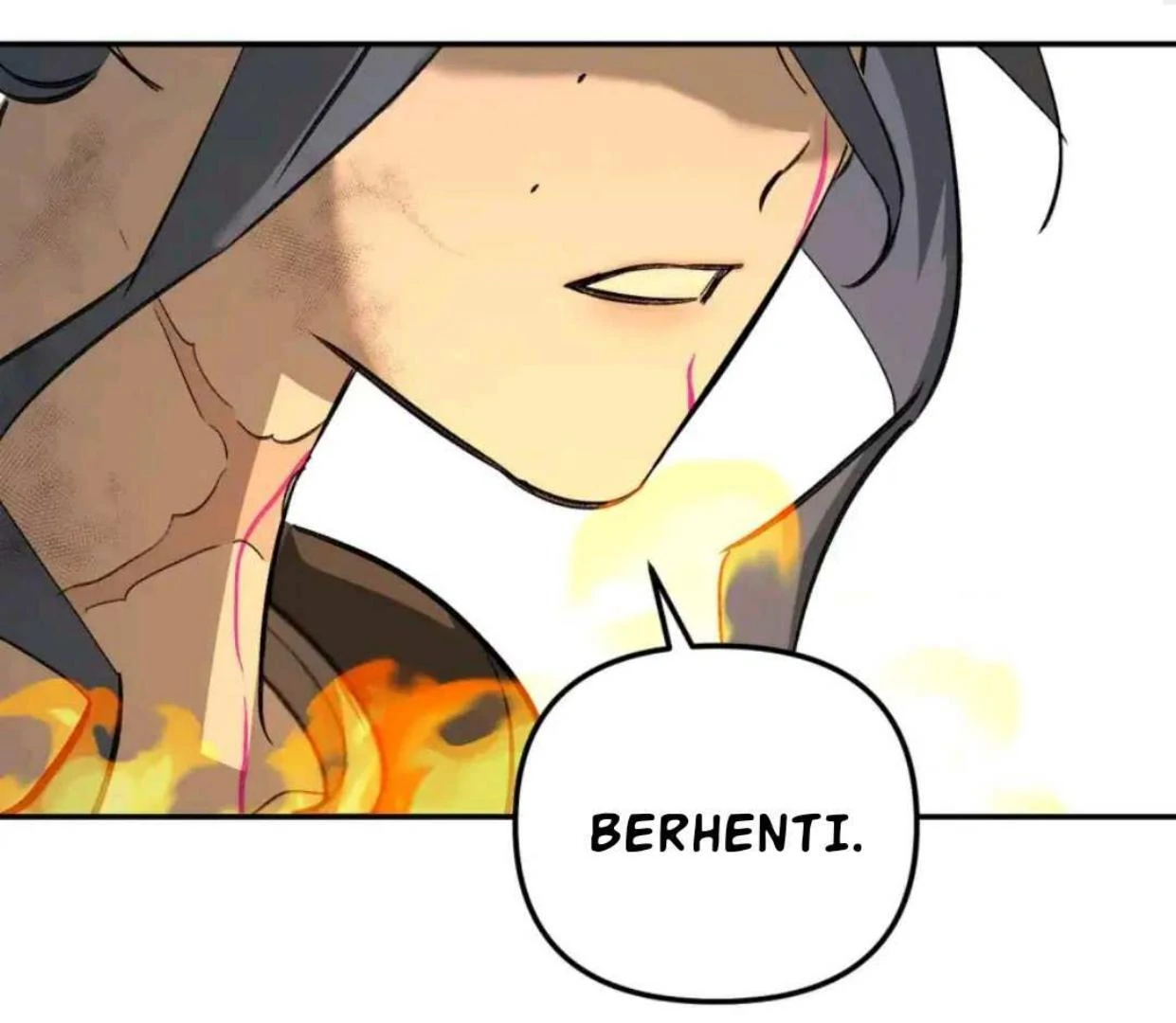 The Evil Ring Chapter 34 Gambar 55