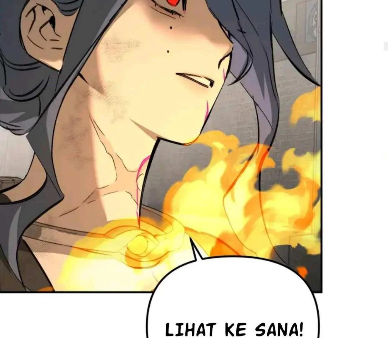 The Evil Ring Chapter 34 Gambar 58