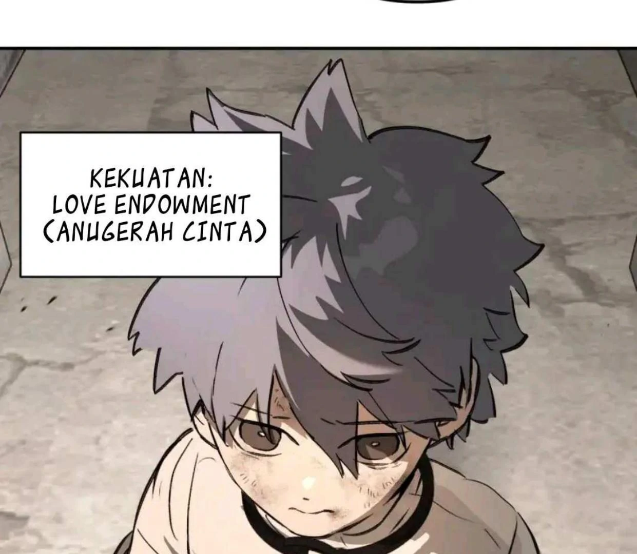 The Evil Ring Chapter 34 Gambar 62