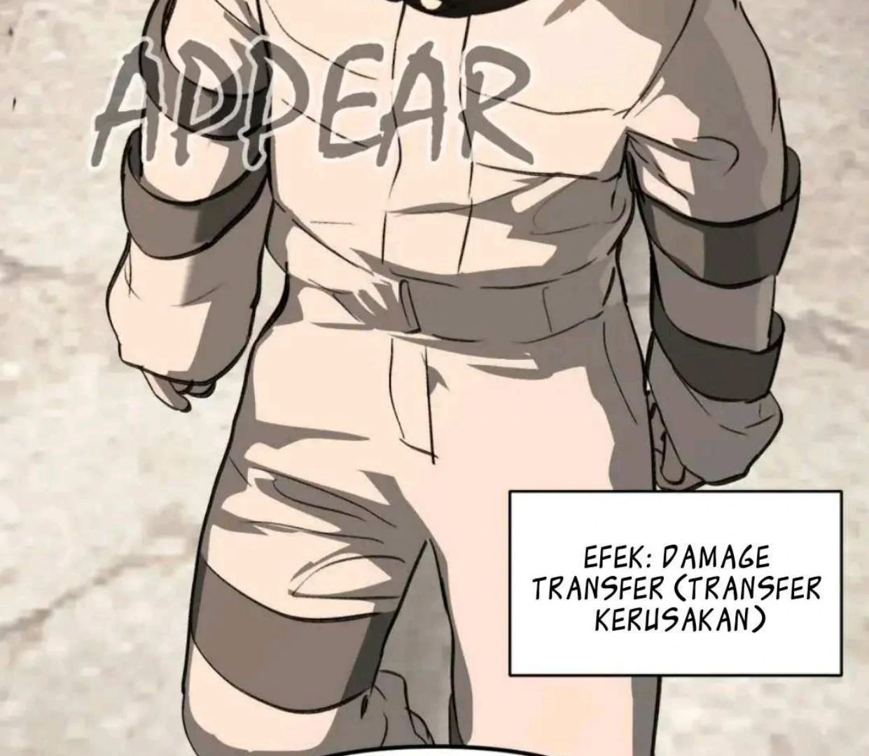 The Evil Ring Chapter 34 Gambar 63