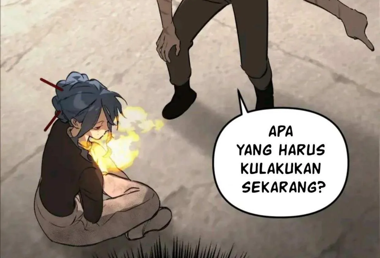 The Evil Ring Chapter 34 Gambar 70