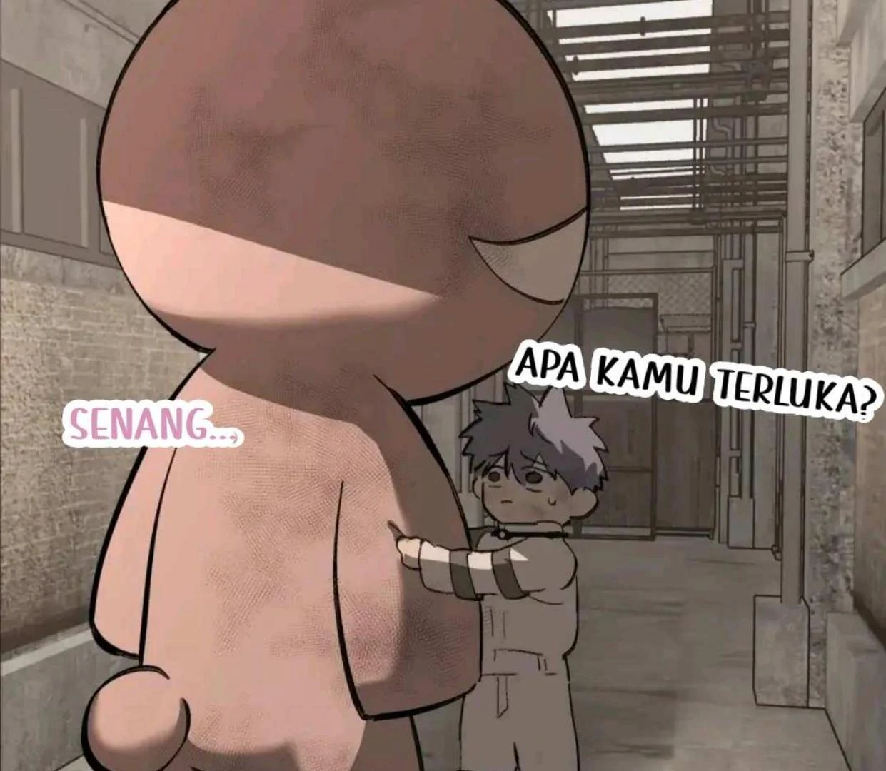 The Evil Ring Chapter 34 Gambar 75