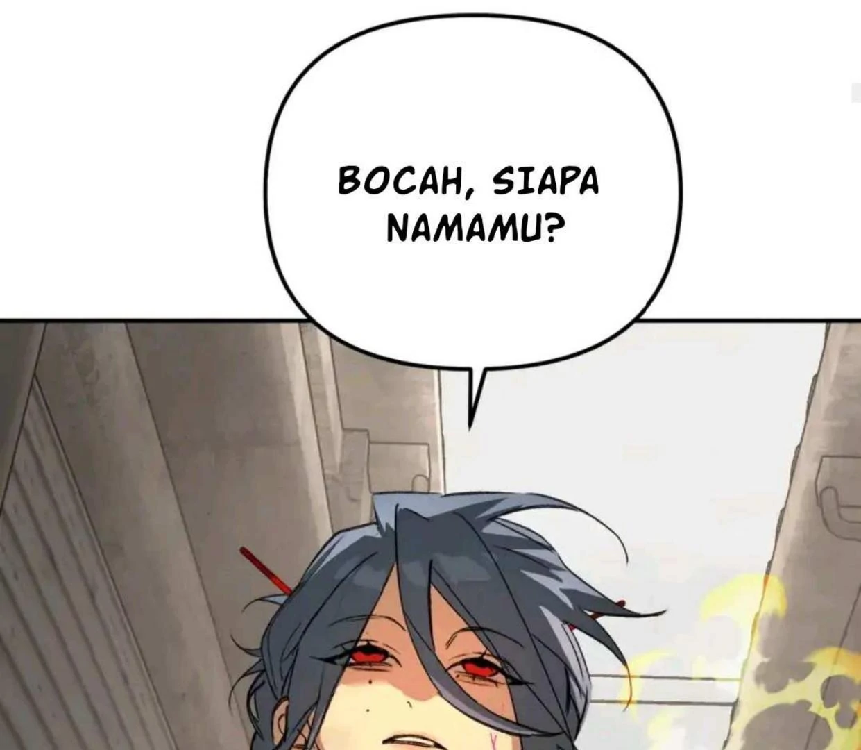 The Evil Ring Chapter 34 Gambar 77