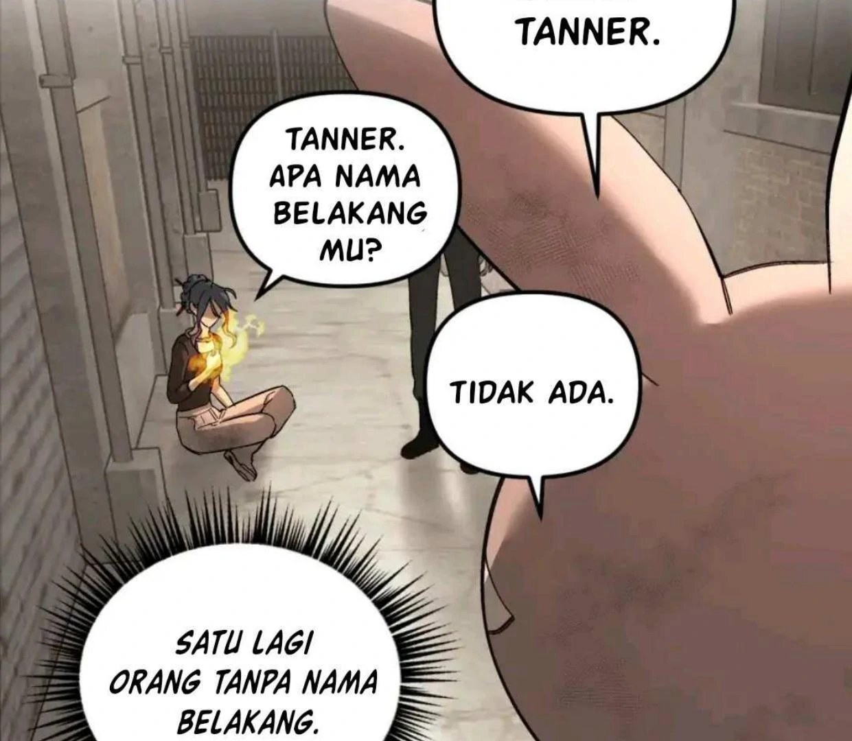 The Evil Ring Chapter 34 Gambar 86