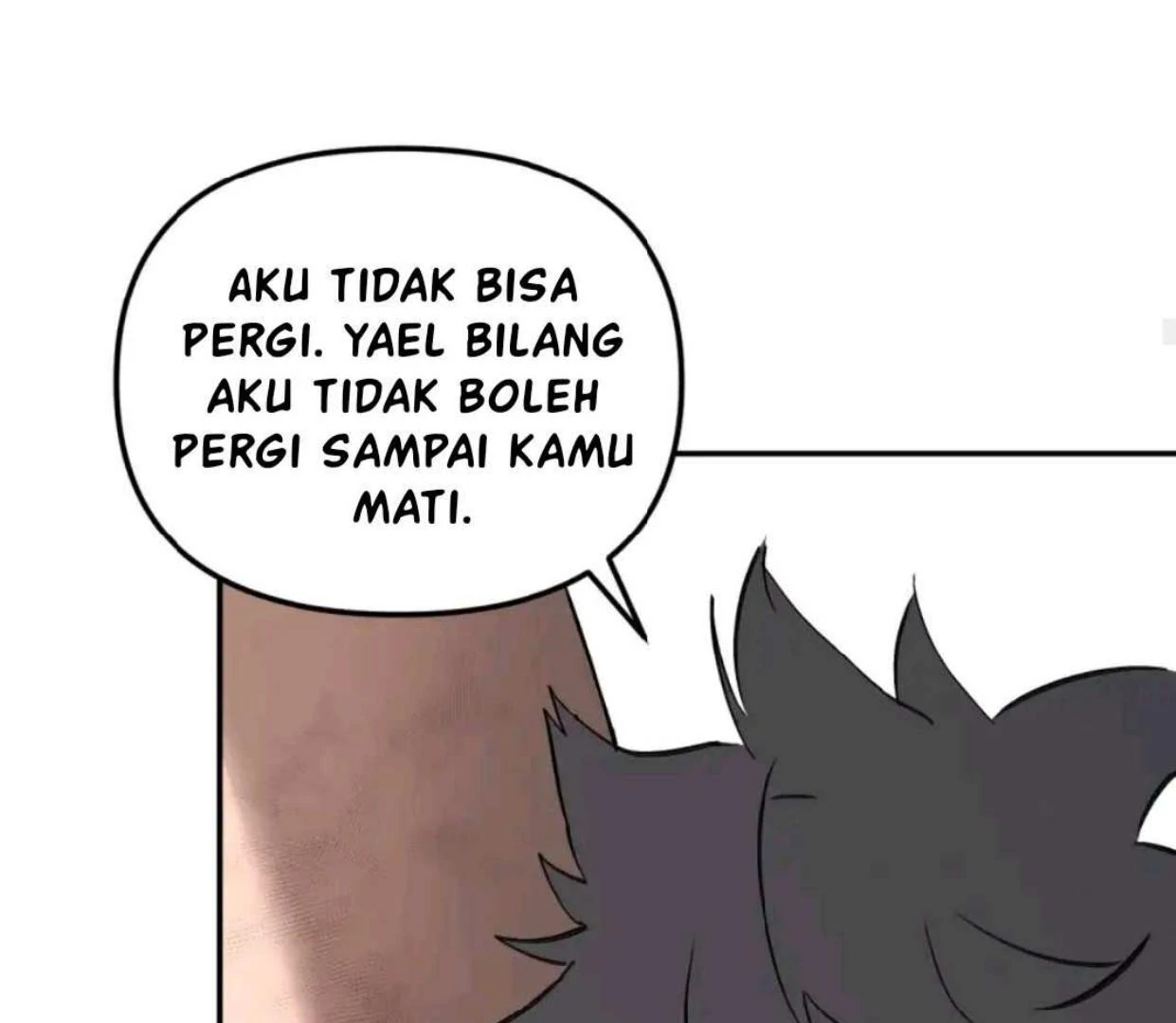 The Evil Ring Chapter 34 Gambar 89