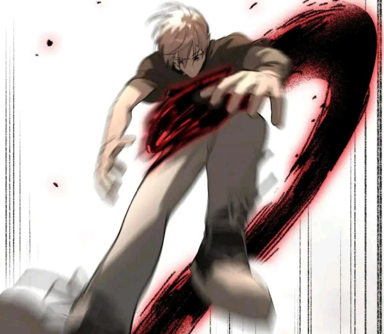 The Evil Ring Chapter 34 Gambar 9