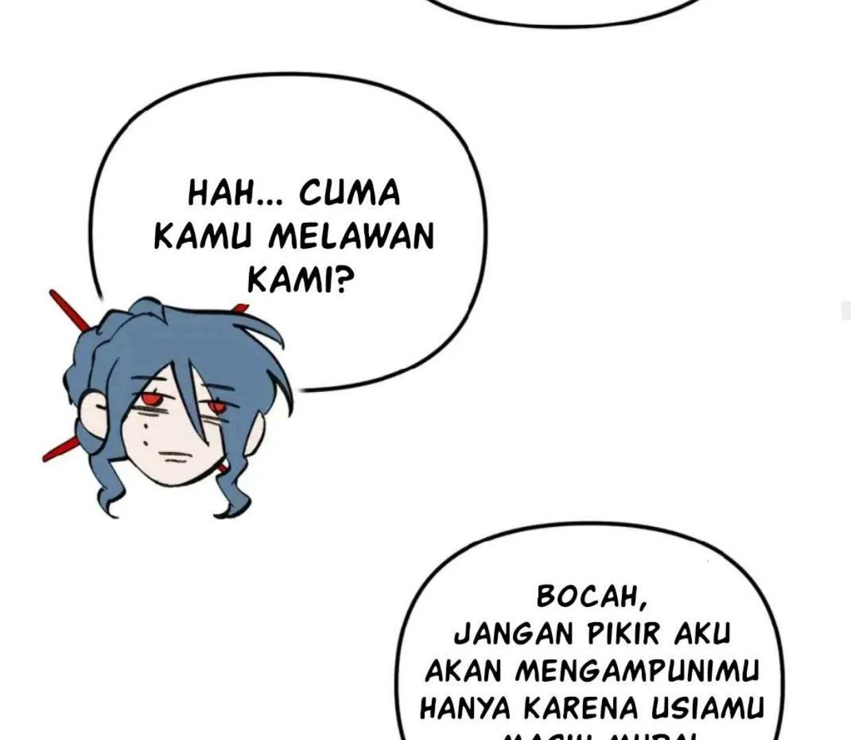 The Evil Ring Chapter 34 Gambar 91