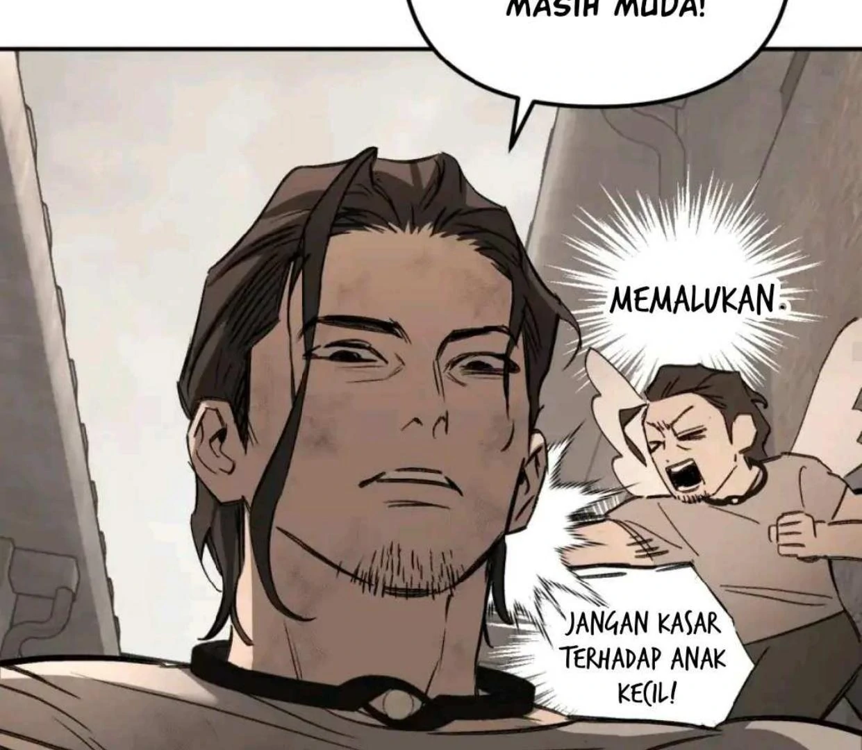 The Evil Ring Chapter 34 Gambar 92