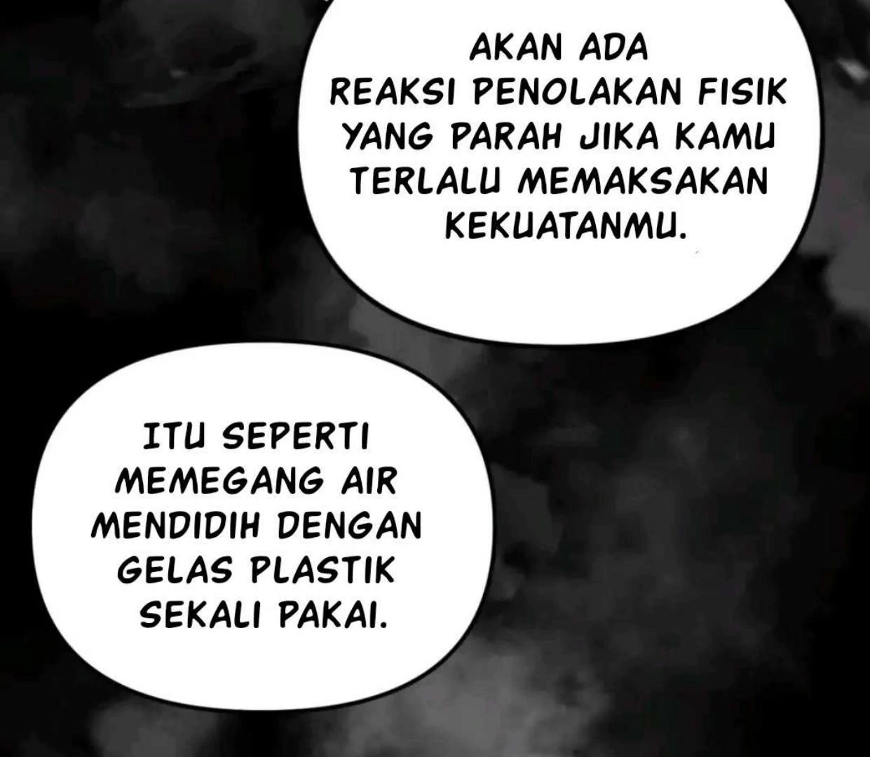 The Evil Ring Chapter 34 Gambar 98