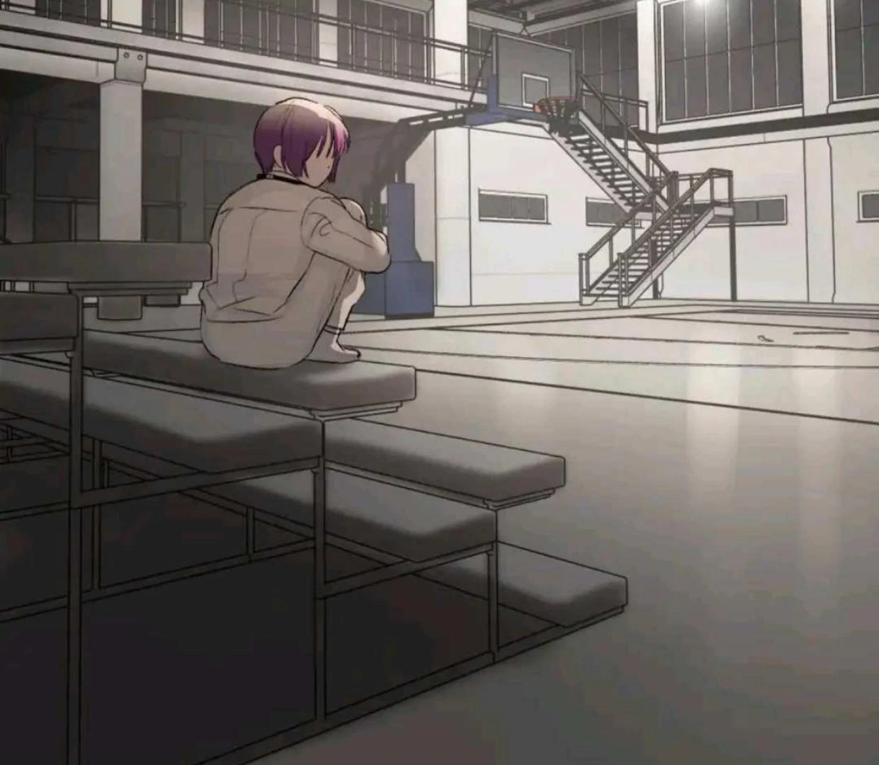 The Evil Ring Chapter 38 Gambar 101