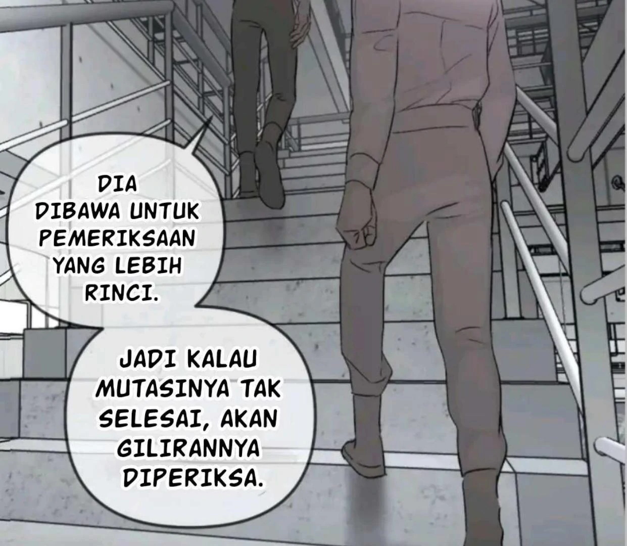 The Evil Ring Chapter 38 Gambar 106