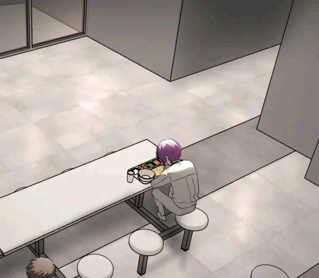 The Evil Ring Chapter 38 Gambar 109