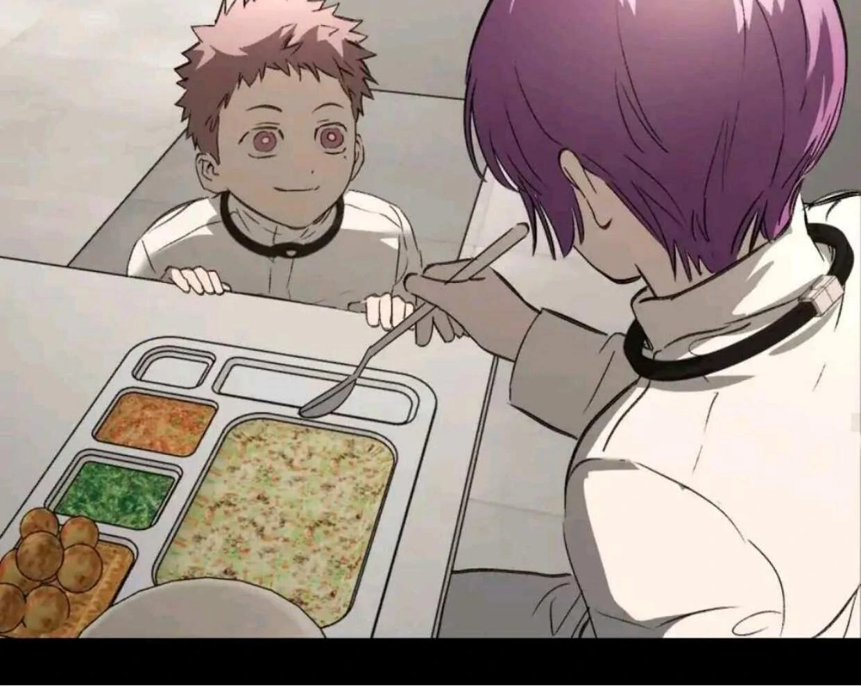 The Evil Ring Chapter 38 Gambar 112