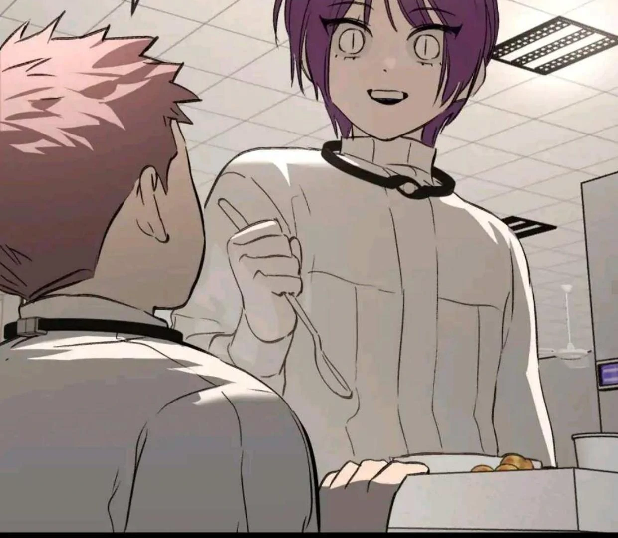 The Evil Ring Chapter 38 Gambar 114