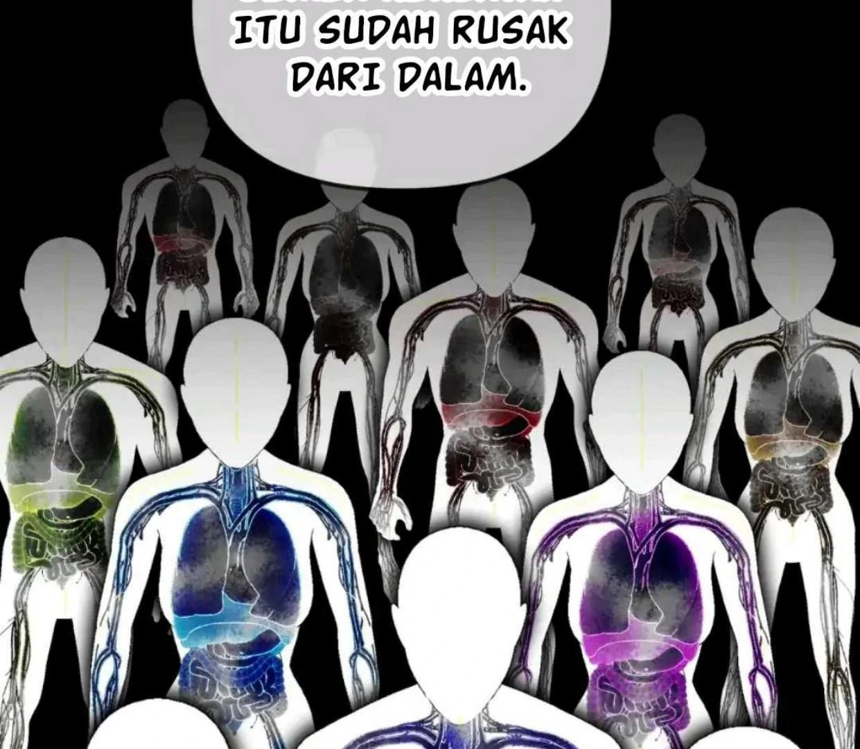 The Evil Ring Chapter 38 Gambar 120