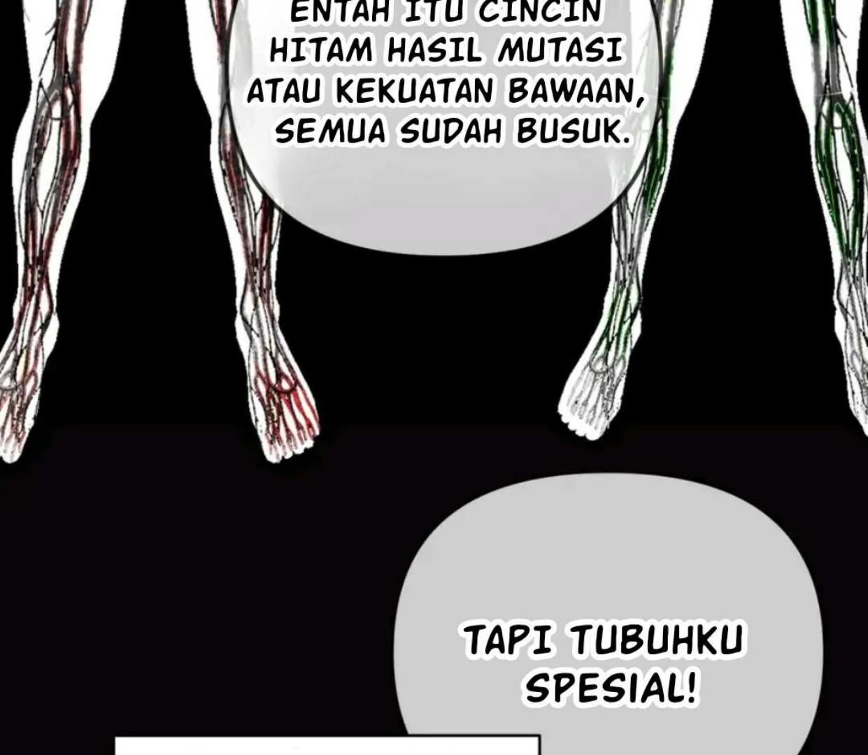 The Evil Ring Chapter 38 Gambar 122
