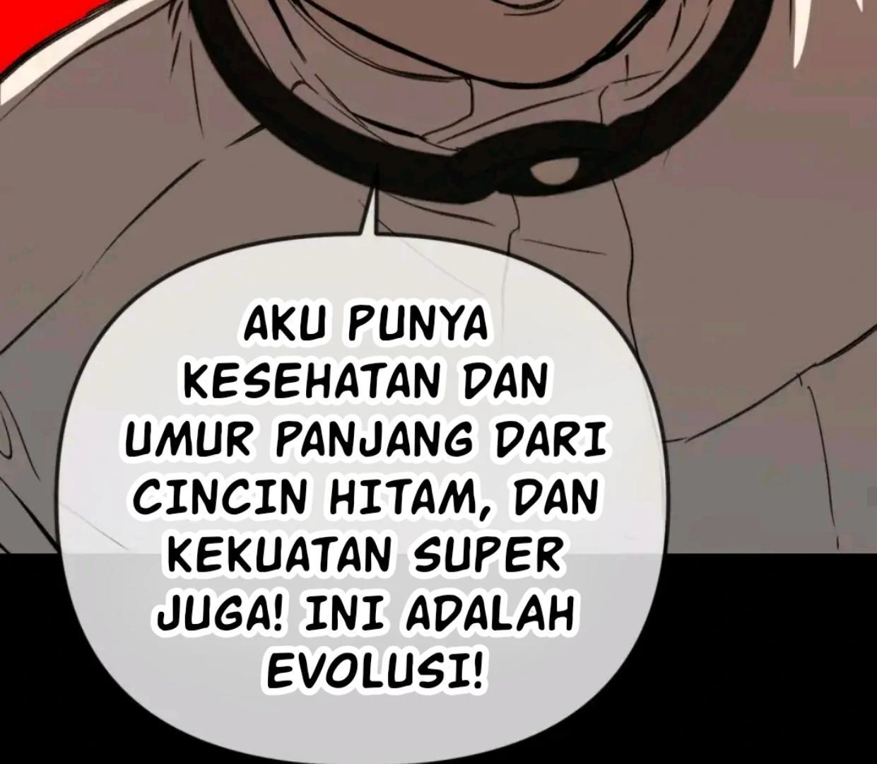 The Evil Ring Chapter 38 Gambar 130