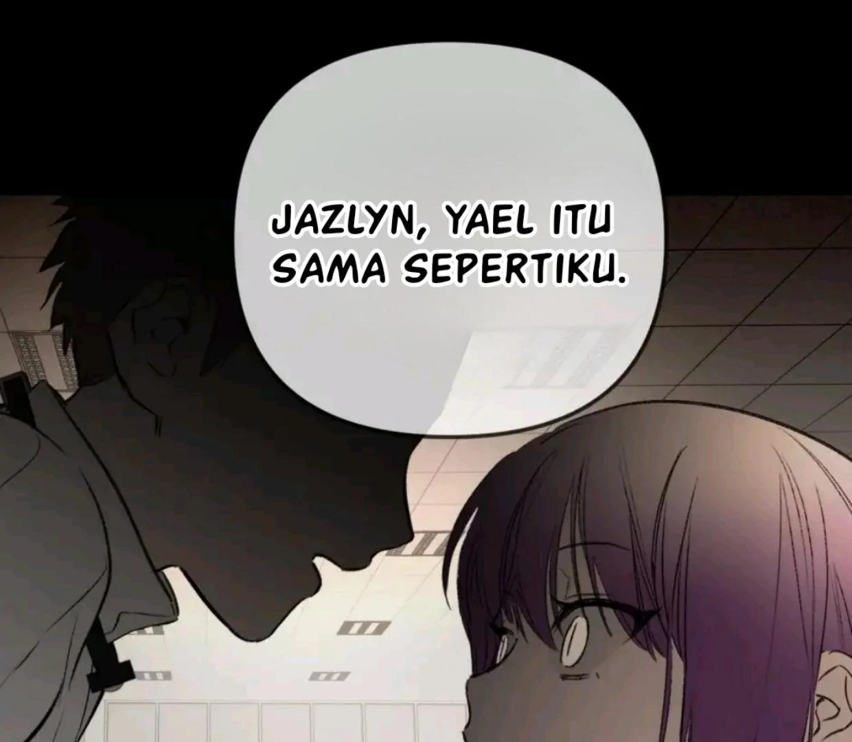 The Evil Ring Chapter 38 Gambar 135