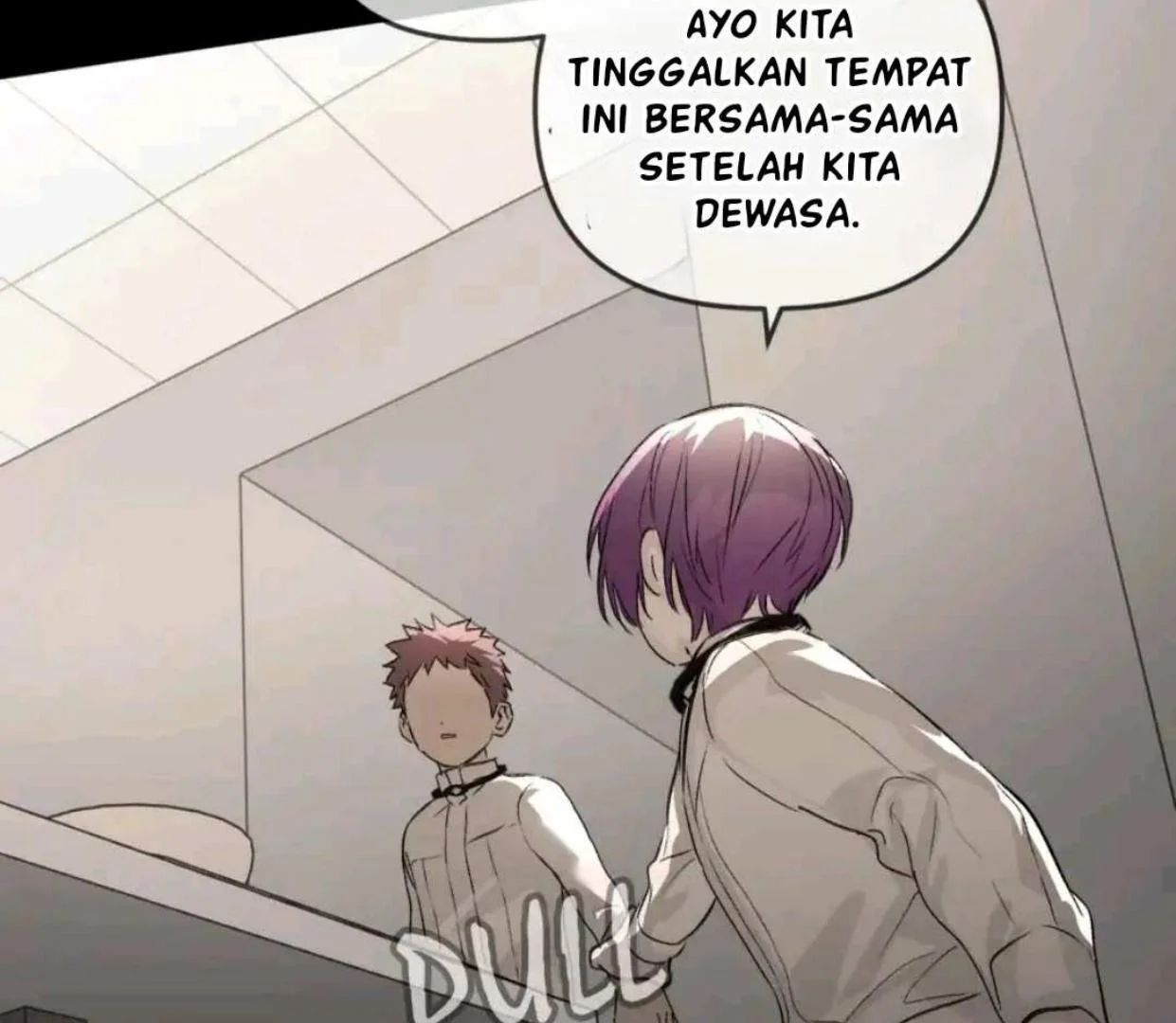 The Evil Ring Chapter 38 Gambar 147