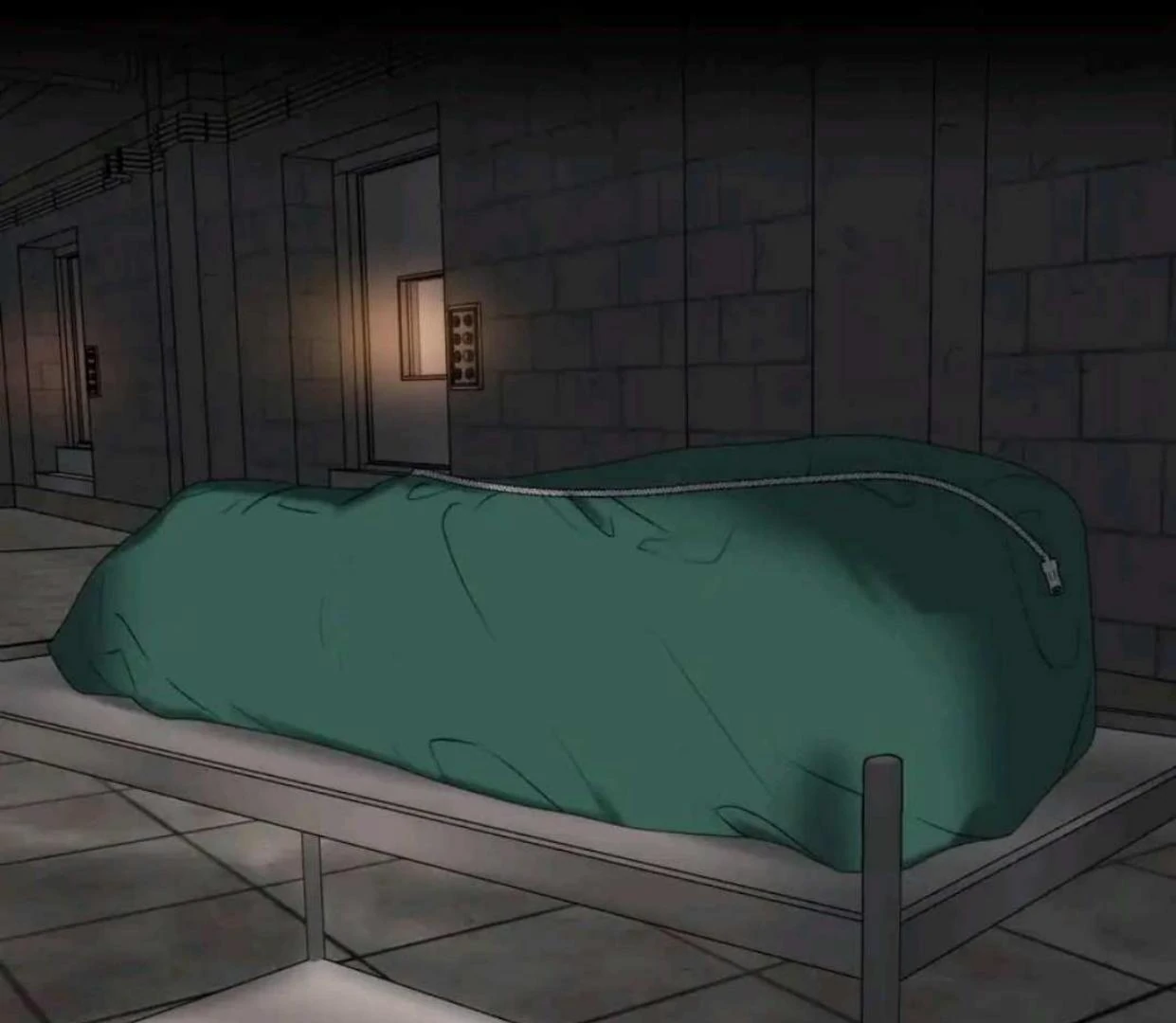 The Evil Ring Chapter 38 Gambar 171