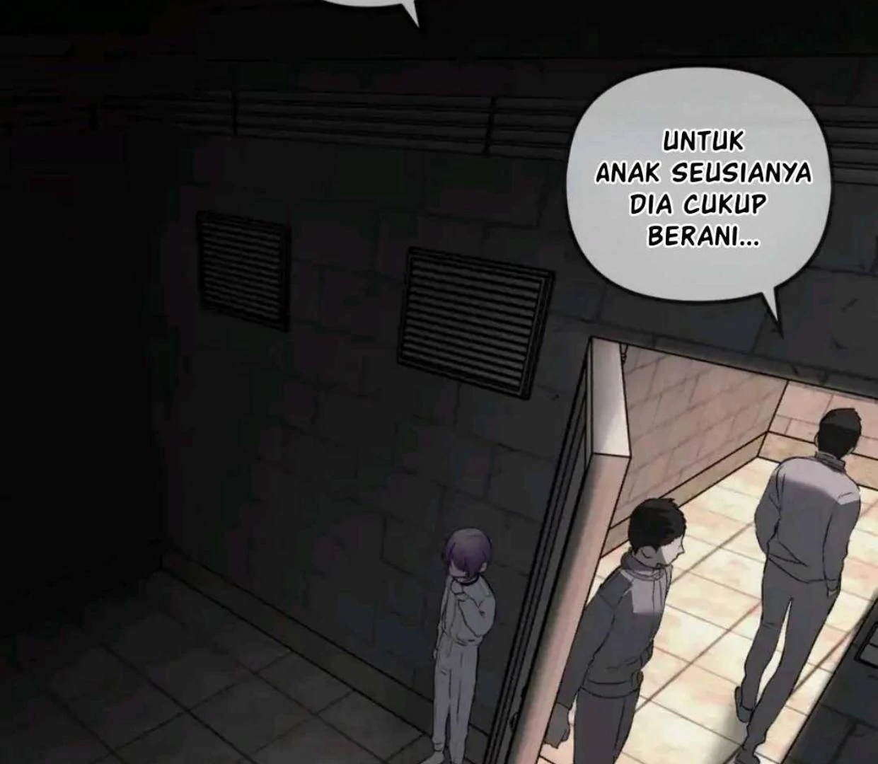 The Evil Ring Chapter 38 Gambar 173
