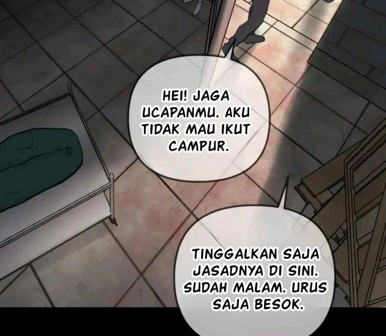 The Evil Ring Chapter 38 Gambar 174
