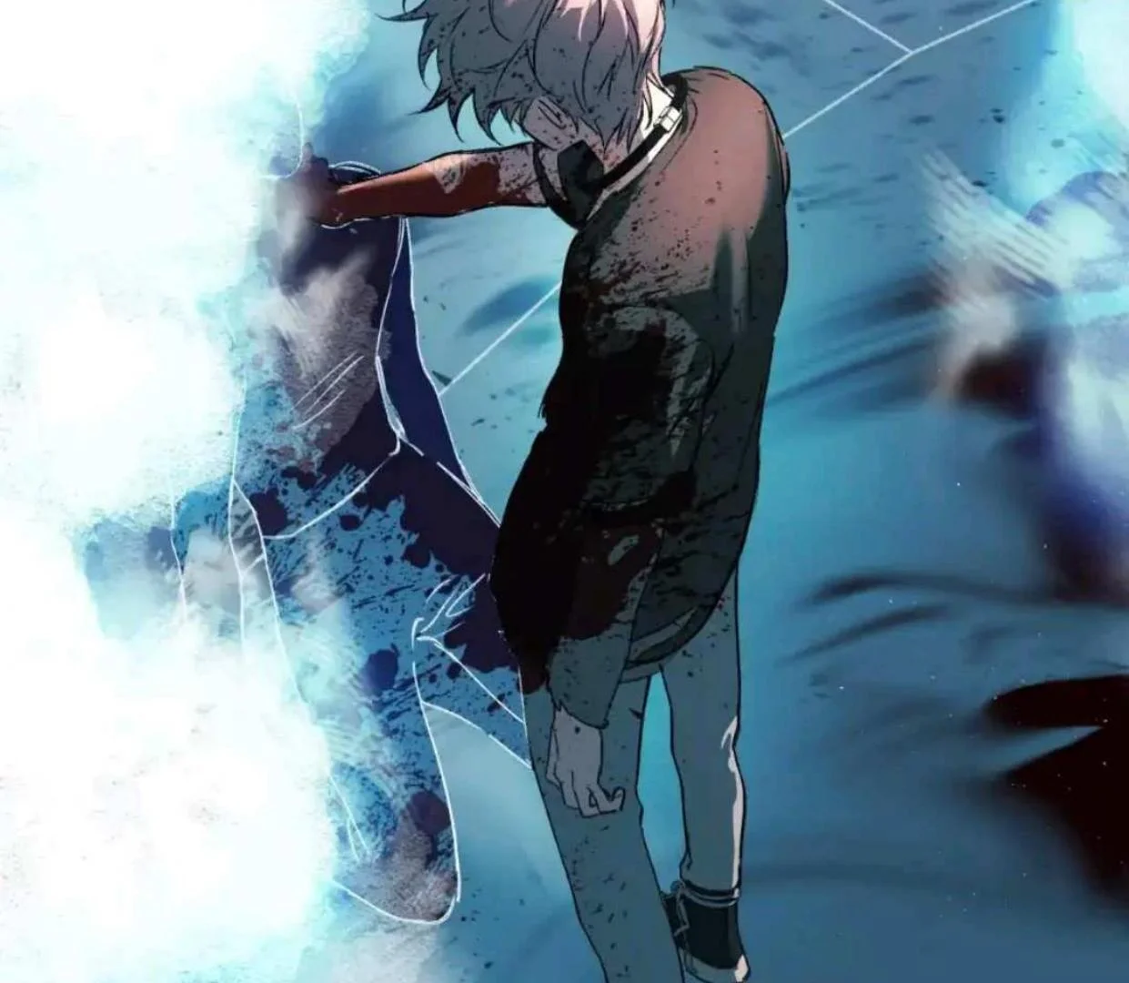 The Evil Ring Chapter 38 Gambar 18