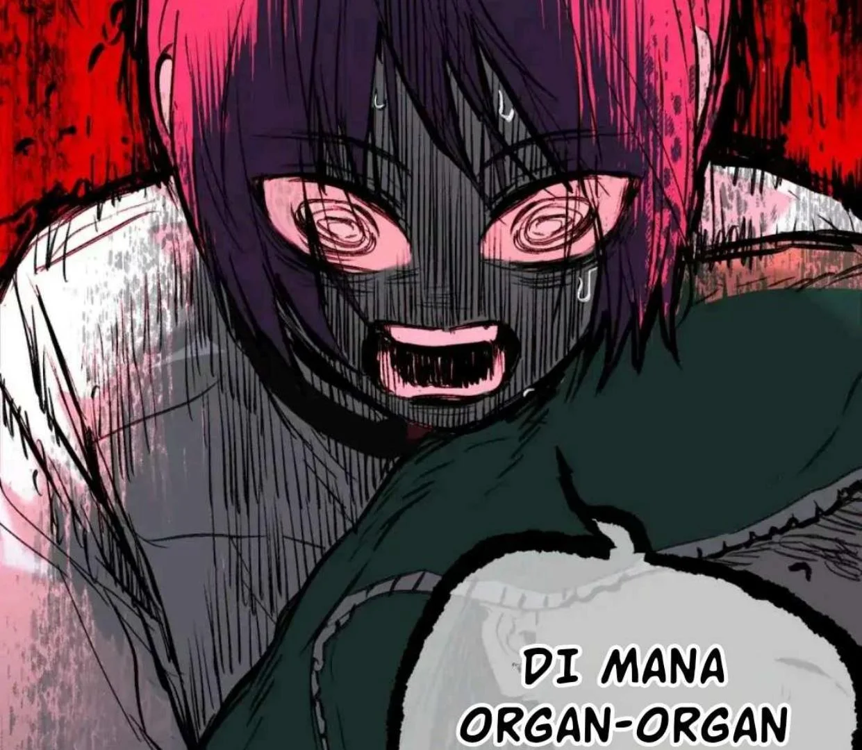 The Evil Ring Chapter 38 Gambar 185