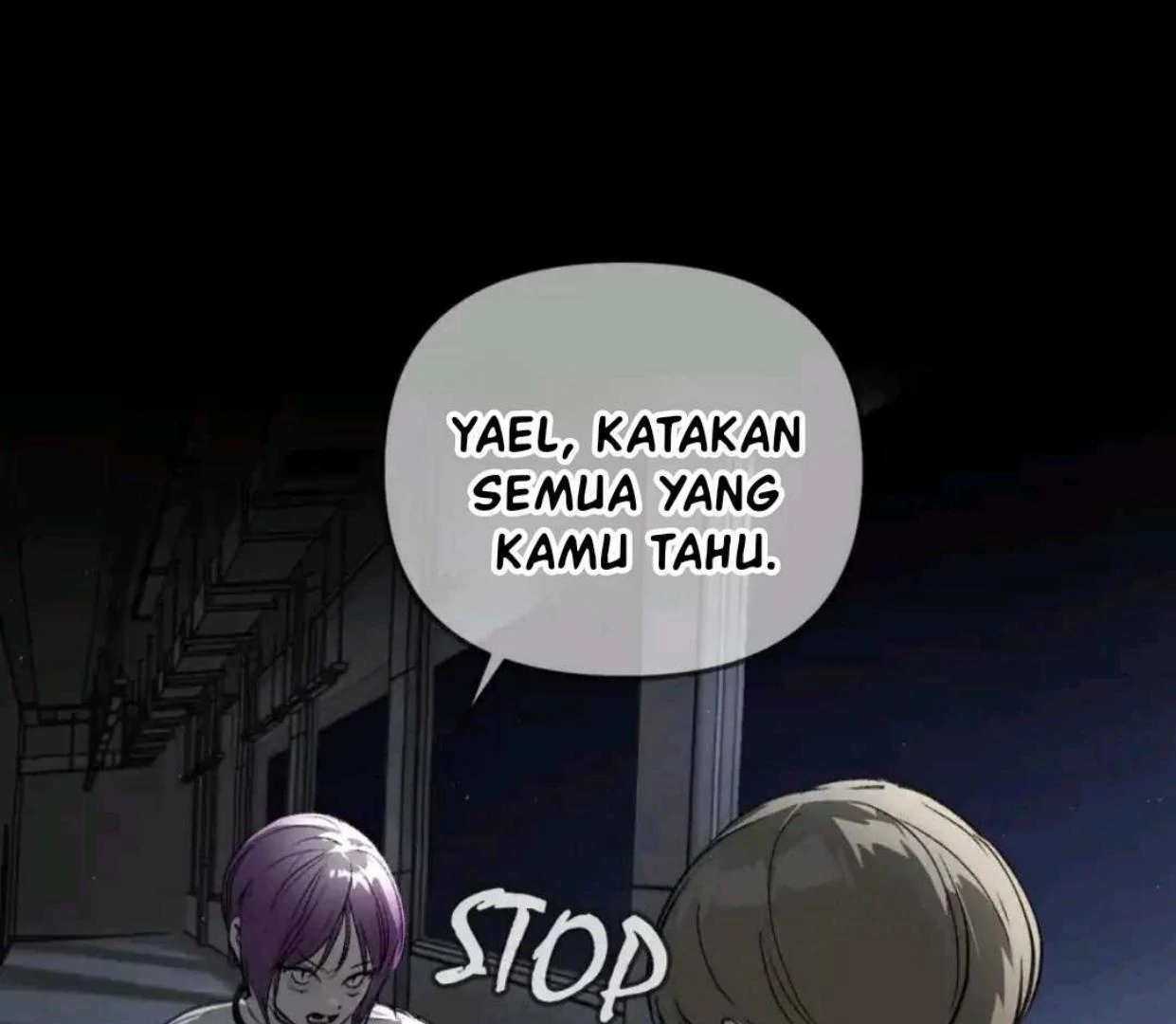 The Evil Ring Chapter 38 Gambar 190