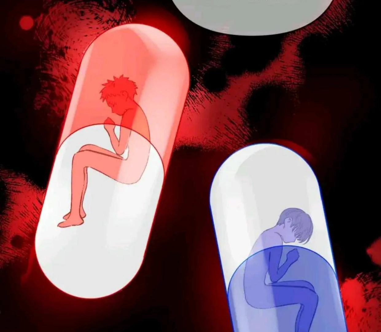 The Evil Ring Chapter 38 Gambar 207