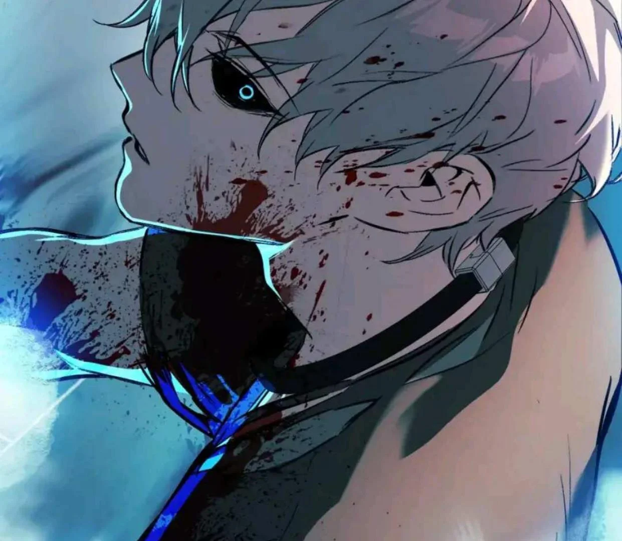 The Evil Ring Chapter 38 Gambar 21