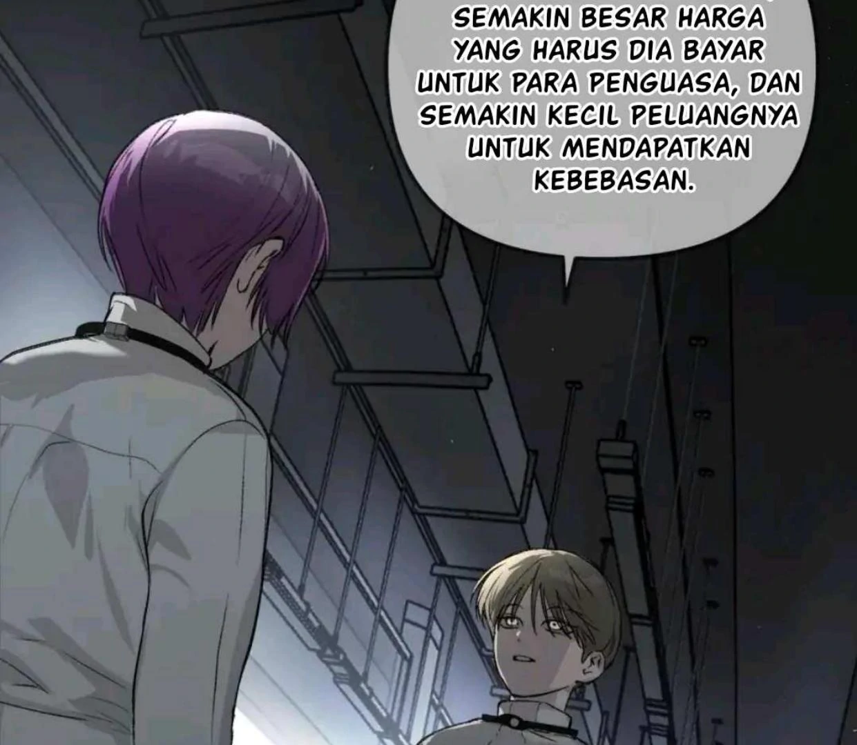 The Evil Ring Chapter 38 Gambar 211