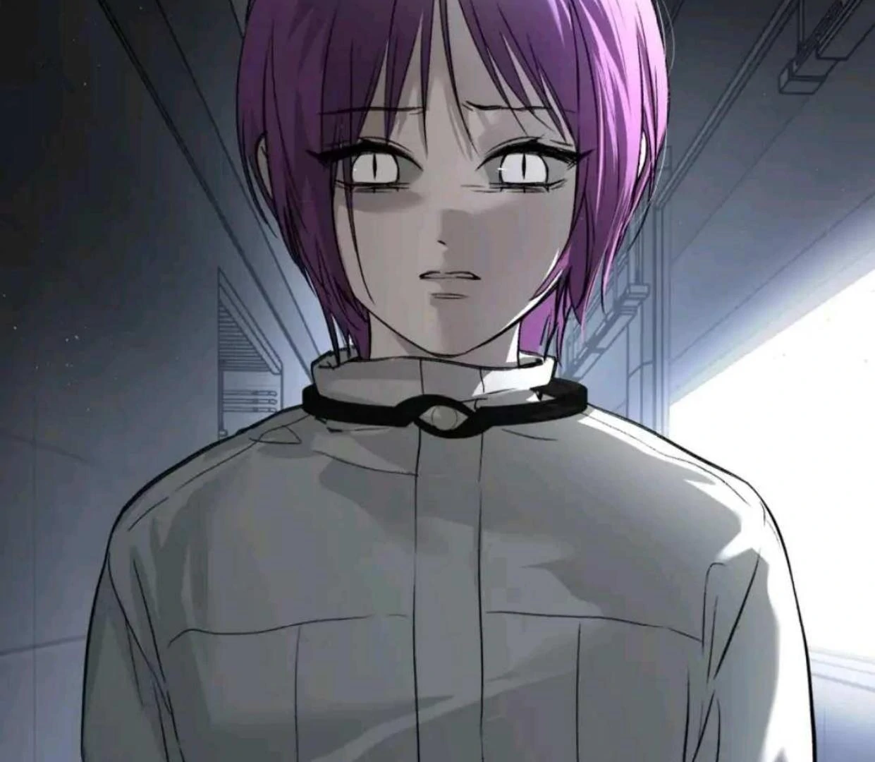 The Evil Ring Chapter 38 Gambar 219