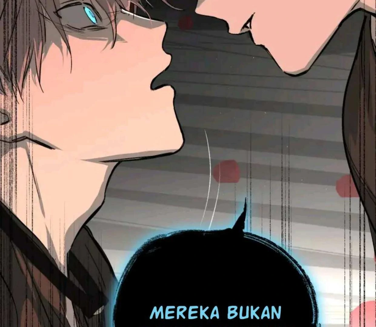 The Evil Ring Chapter 38 Gambar 27