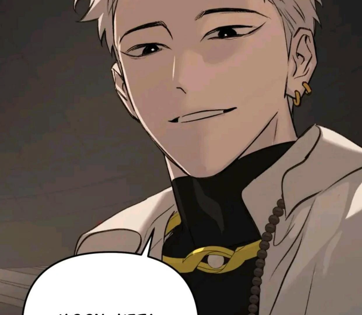 The Evil Ring Chapter 38 Gambar 3